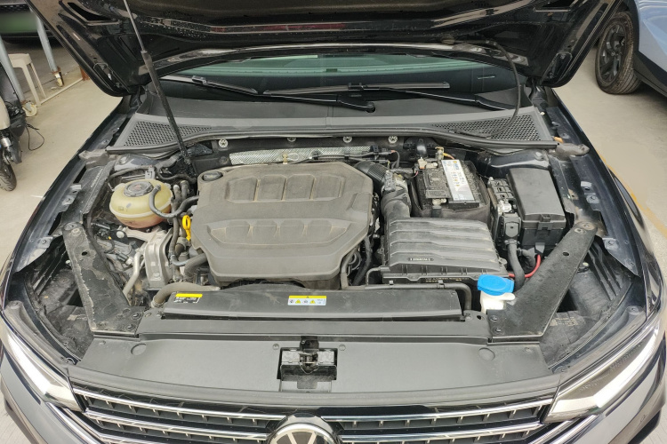 Volkswagen Magotan 2023 #25 Volkswagen Magotan 2023 car image #25