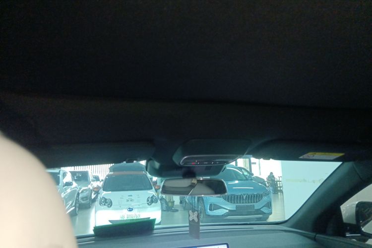 Xpeng G6 2023 #25 Xpeng G6 2023 car image #25