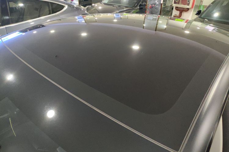 Tesla Model 3 2022 #25 Tesla Model 3 2022 car image #25
