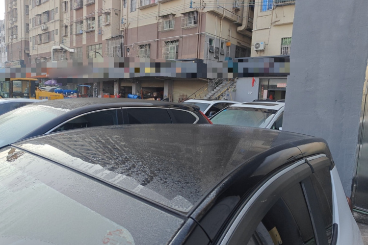 Chery Little Ant 2021 #25 Chery Little Ant 2021 car image #25