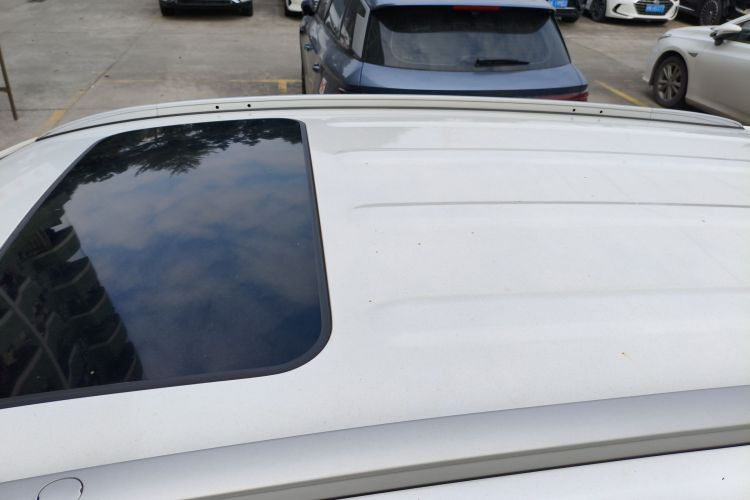 现代 途胜 2017 汽车图片 #25