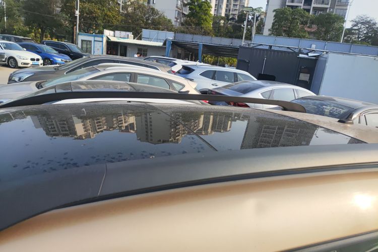 Skoda Yeti 2015 immagine di auto #25