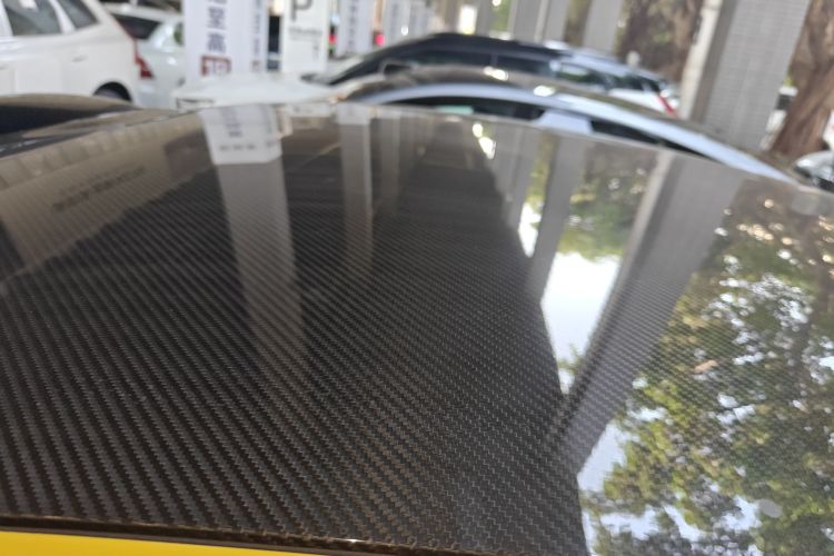 MI SU7 Ultra 2025 car image #25