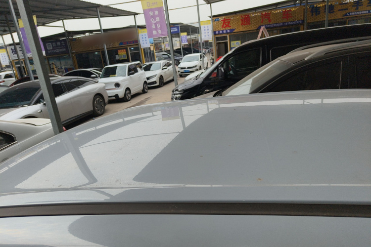 五菱汽车 五菱Air ev晴空 2022 #25 五菱汽车 五菱Air ev晴空 2022 汽车图片 #25