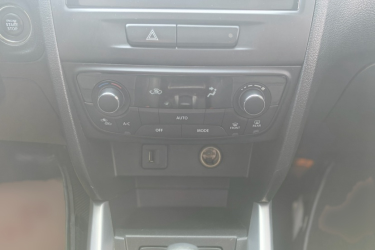 Suzuki Vitara 2016 #25 Suzuki Vitara 2016 car image #25