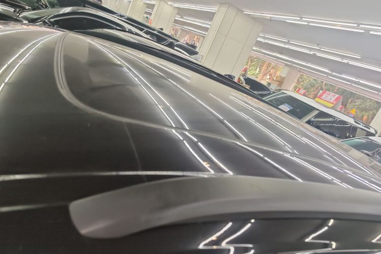 Audi Q8 2020 car image #25