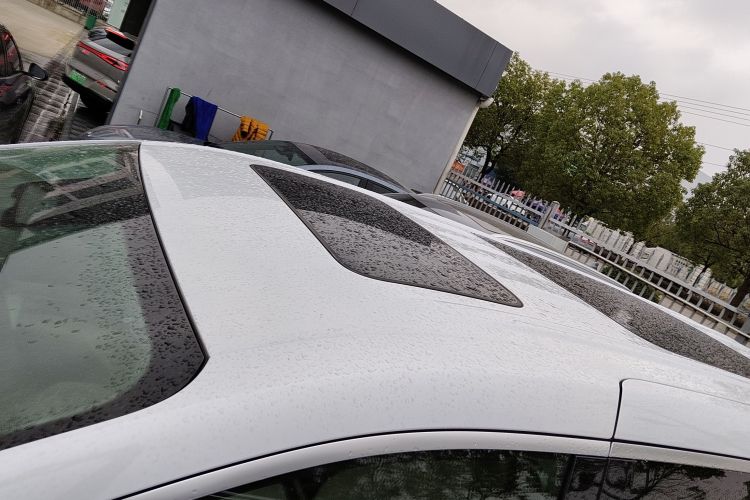 BYD Xia 2024 car image #25