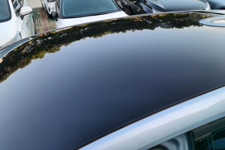 Changan UNI-T 2021 car image #25