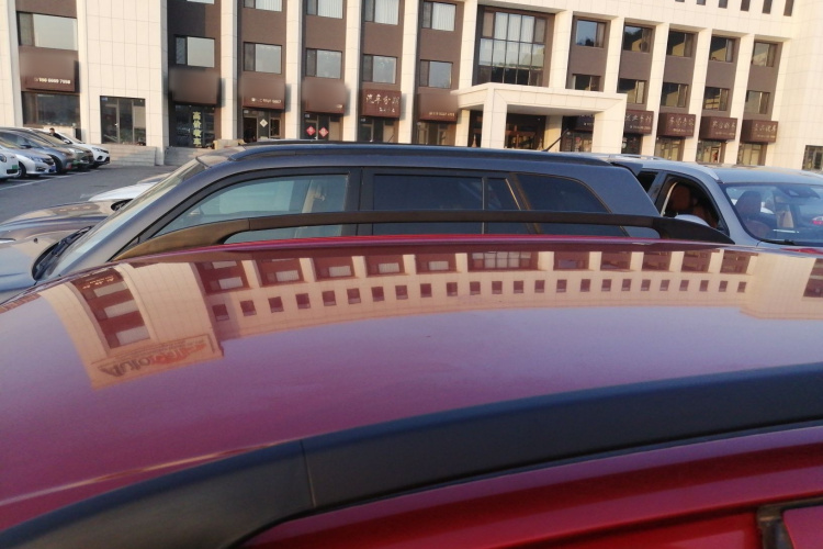 铃木 天语 SX4 2016 汽车图片 #25