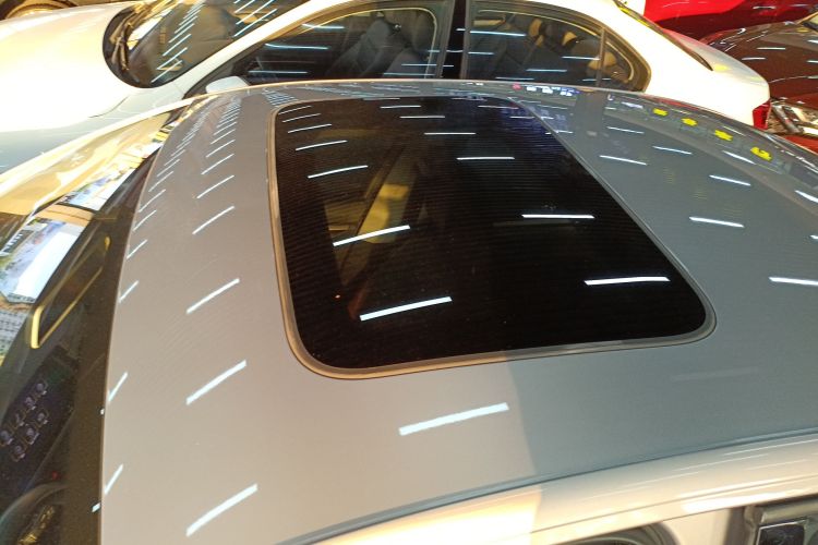 Volkswagen Bora 2021 car image #25