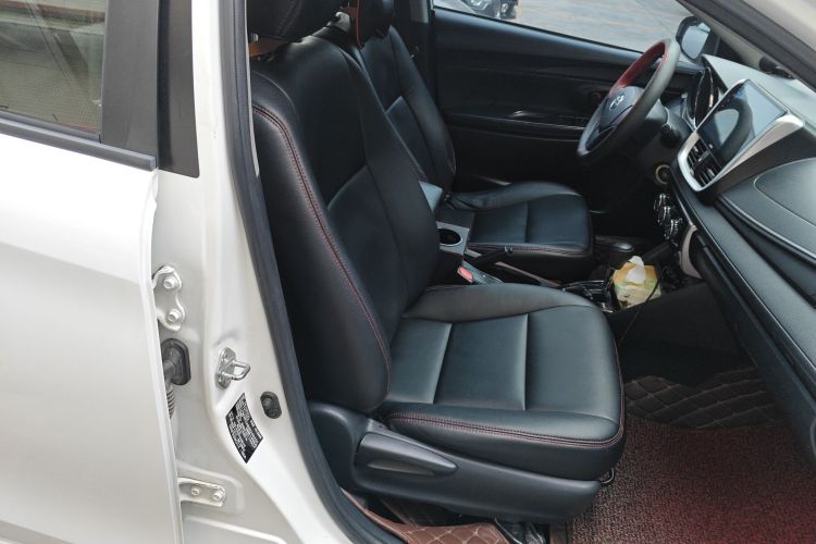 Vios 2017 immagine di auto #25