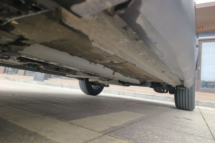 Toyota Frontlander 2023 #25 Toyota Frontlander 2023 immagine di auto #25