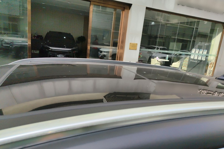 BYD Song Plus New Energy 2021 car image #25