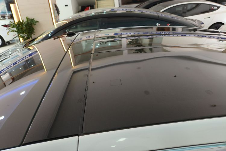 特斯拉 Model X 2019 汽车图片 #25