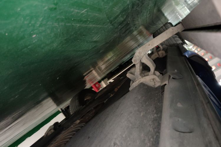 奥迪Q7 2016 汽车图片 #25