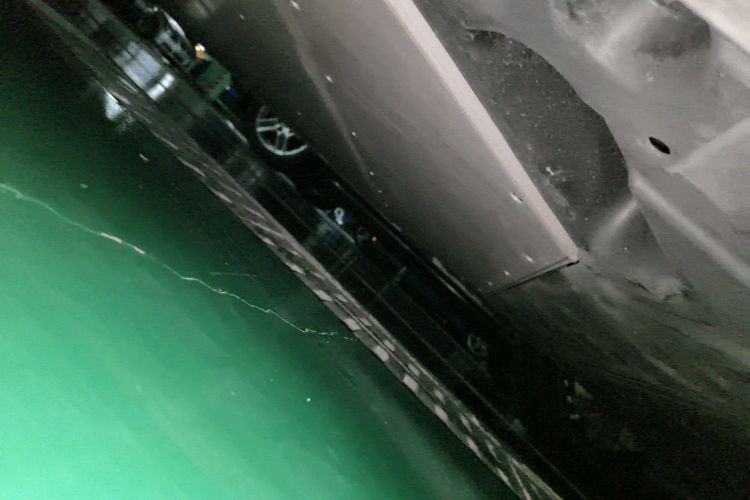 极氪 极氪009 2023 汽车图片 #25