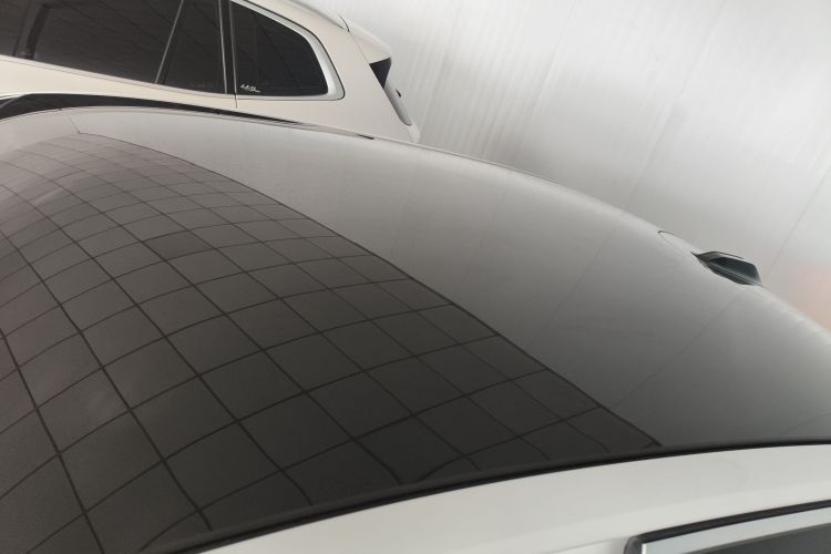 BMW i5 2024 car image #25