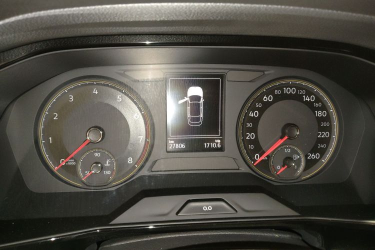 Volkswagen Lavida 2019 car image #25