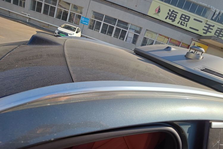 BYD Tang L 2025 car image #25