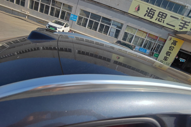 BYD Tang L 2025 car image #25