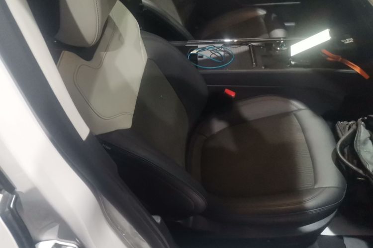 Ford Evos 2022 imagem de carro #25