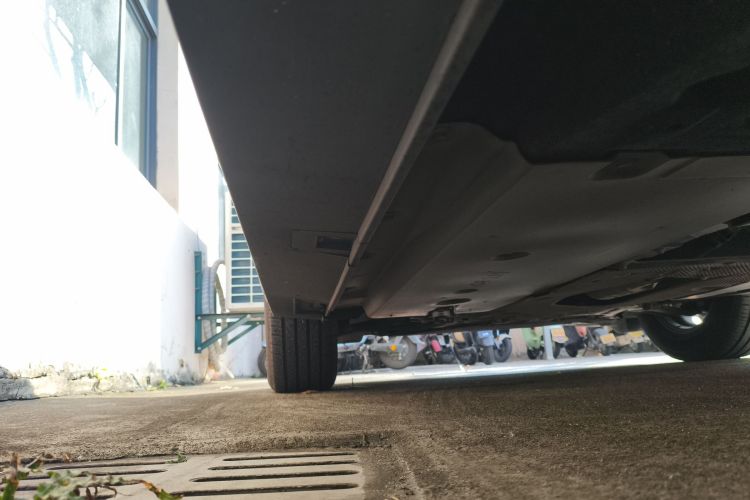 马自达 马自达CX-30 2020 汽车图片 #25