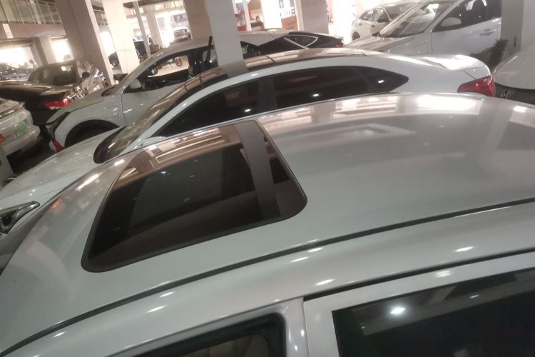 Toyota Corolla (Classic) 2015 immagine di auto #25