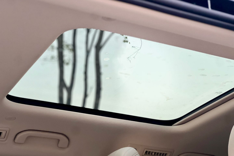 BYD Xia 2025 car image #25