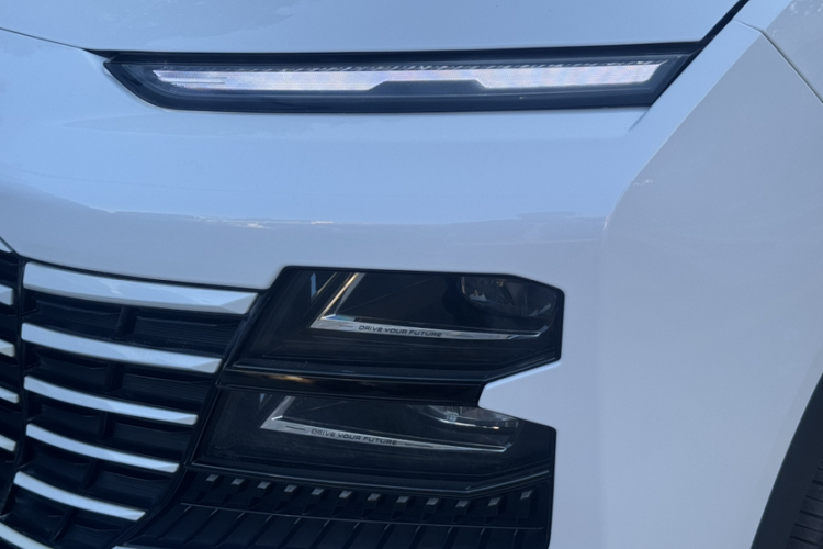 Jetour Dashing 2023 car image #25