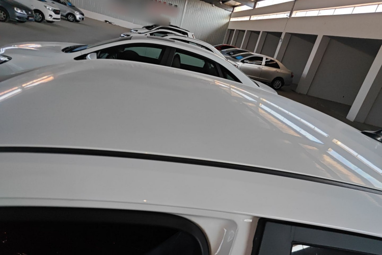 Changan Alsvin 2018 car image #25