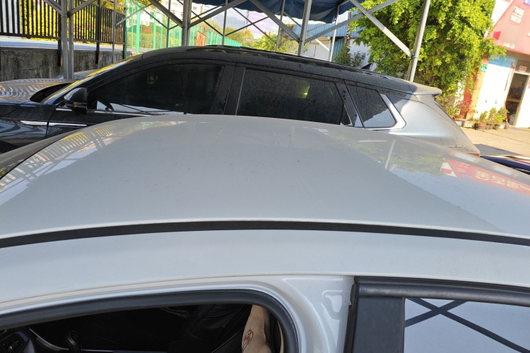 Chery 2019 #25 Chery 2019 car image #25