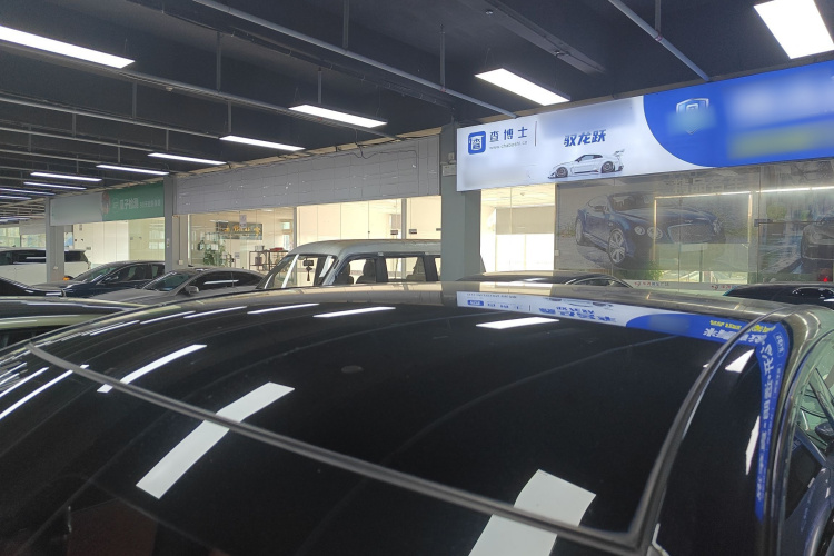 Deepal S07 2023 #25 Deepal S07 2023 car image #25