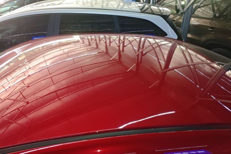 马自达 马自达3 昂克赛拉 2017 汽车图片 #25