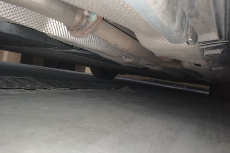 BYD Qin L 2024 #25 BYD Qin L 2024 car image #25