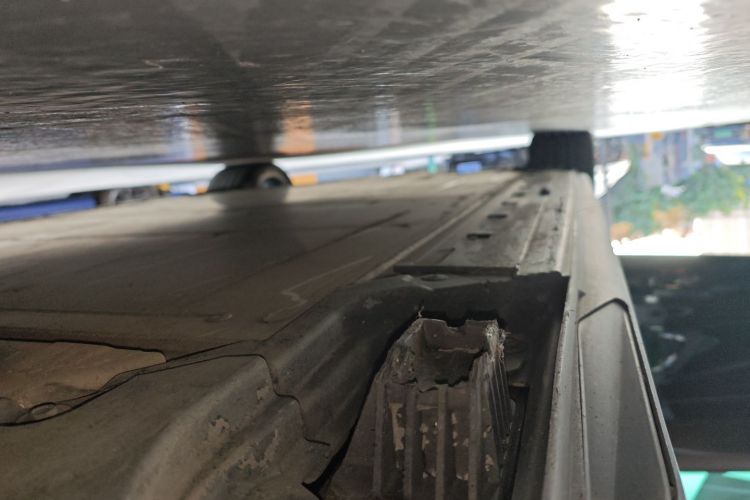 BMW i4 2023 image de voiture #25