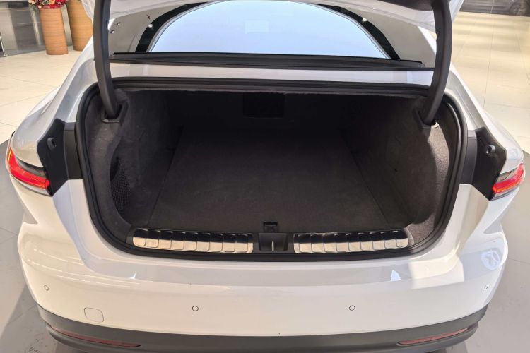 蔚来 蔚来ET7 2024 汽车图片 #25