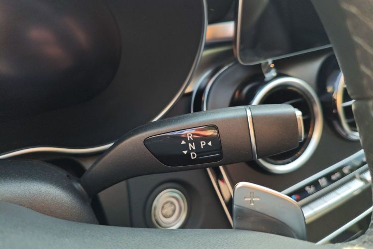 Mercedes-Benz C Class 2021 car image #25