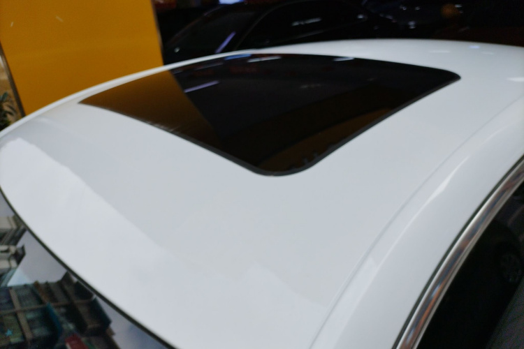 MG 5 Scorpio 2023 car image #25