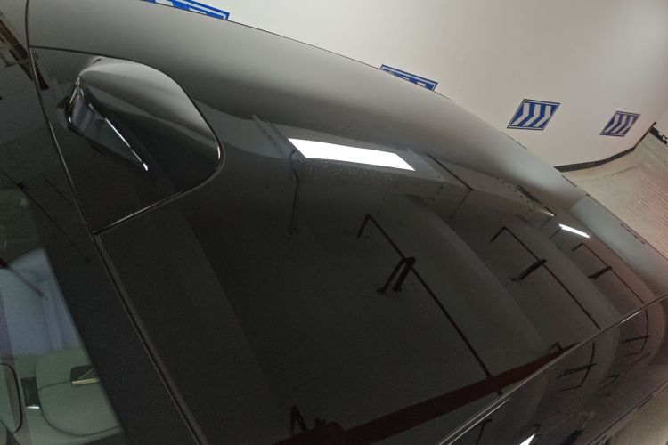 Lynk & Co 2024 car image #25