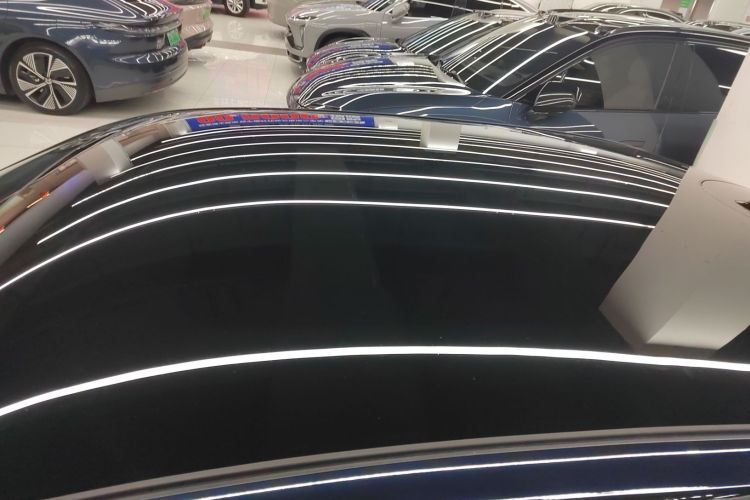 BMW i5 2024 car image #25