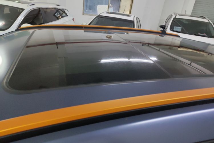 GAC Trumpchi 2023 car image #25