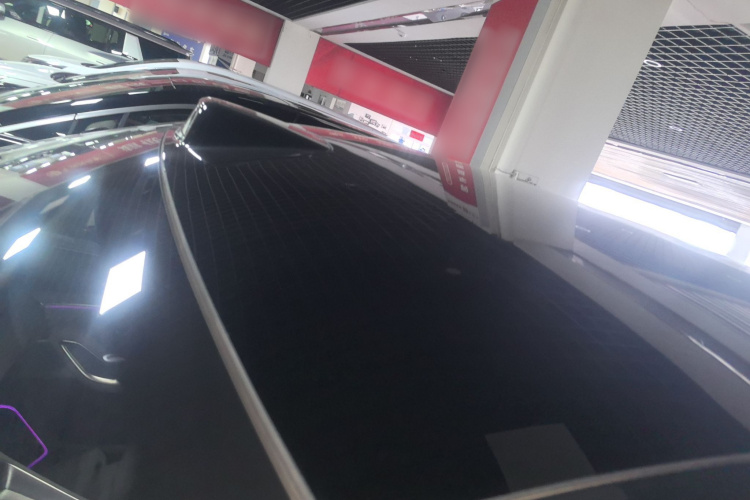 Denza N9 2025 #25 Denza N9 2025 immagine di auto #25