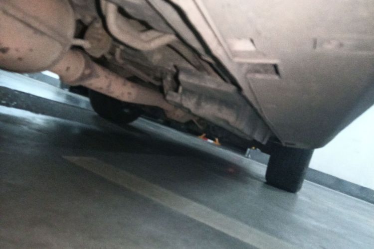 Changan CS95 2017 #25 Changan CS95 2017 car image #25