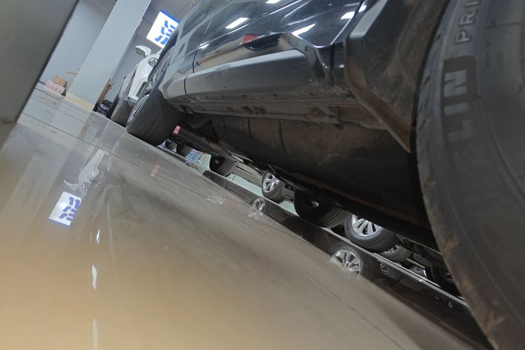 Honda Avancier 2020 car image #25