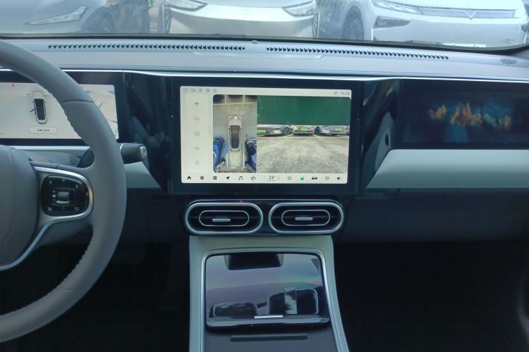 零跑汽车 零跑C01 2024 汽车图片 #25