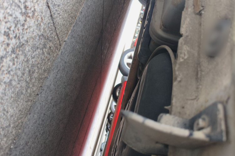 Hyundai Reina 2018 #25 Hyundai Reina 2018 car image #25