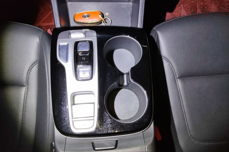 现代 途胜 2023 汽车图片 #25