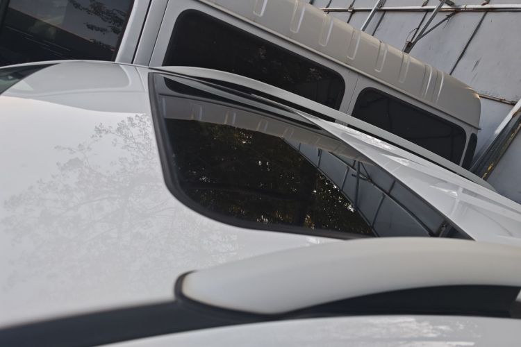 BYD Song New Energy 2018 #25 BYD Song New Energy 2018 car image #25