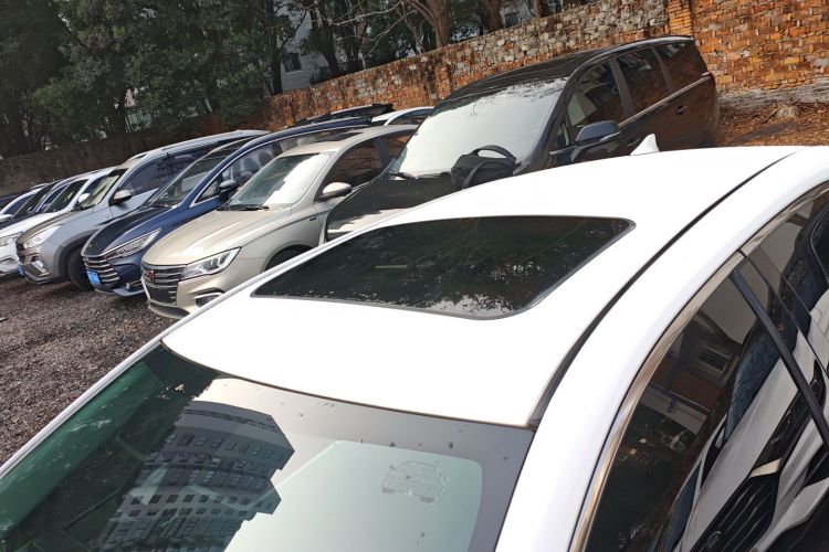 丰田 亚洲狮 2023 汽车图片 #25