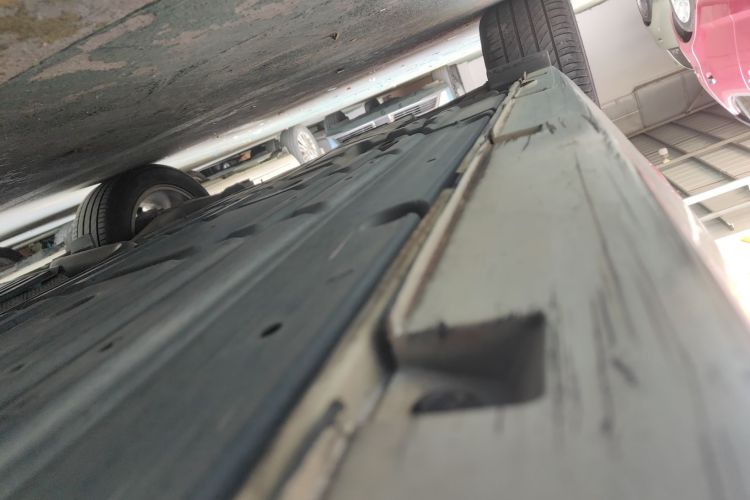 GAC Trumpchi GA8 2018 #25 GAC Trumpchi GA8 2018 car image #25